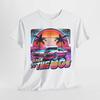Vaporwave Aesthetic T-Shirt | Retro 80s 90s Neon Tee | Classic Nostalgia