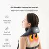 MIAOJIE R3SE Shoulder Neck Massager CN plug (adapter included)
