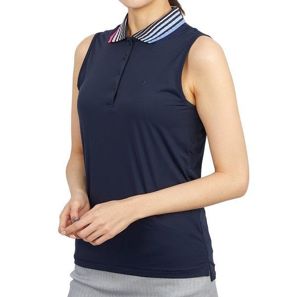 Zipore Golfwear Women S SleeveleSS T ShirT g4lS22k91 TwlT