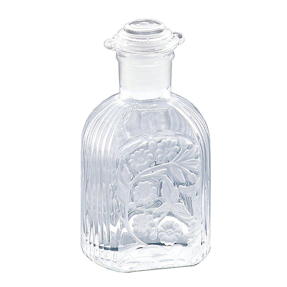 Hirota Glass Lacy Glassware, 120ml, 624ml