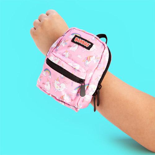 BooBoo Mini Backpack V2 (Frog)