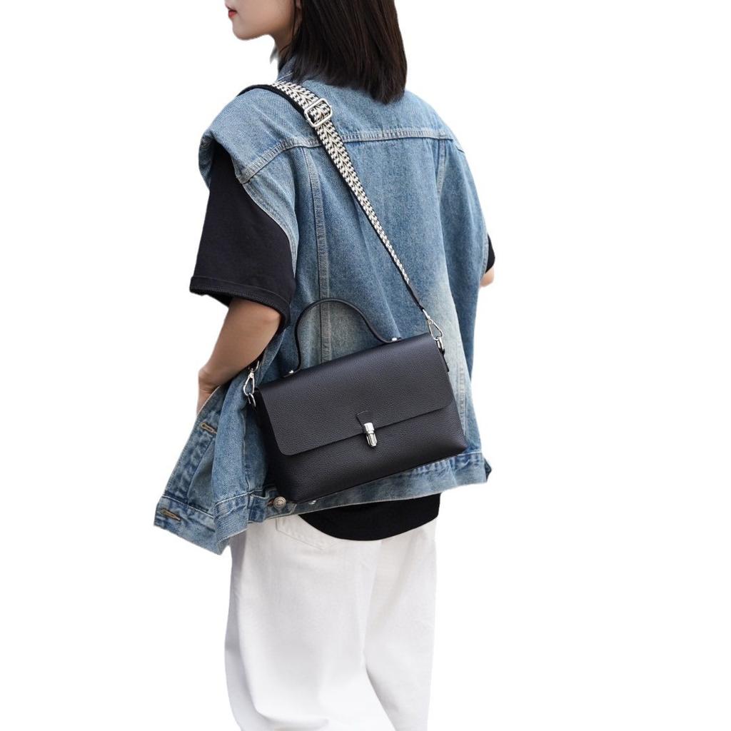 Bolso de Mujer Moda Primavera/Verano Bolso de Mano Bolso de Hombro Delicado de Mujer Bolso Bandolera de Mujer