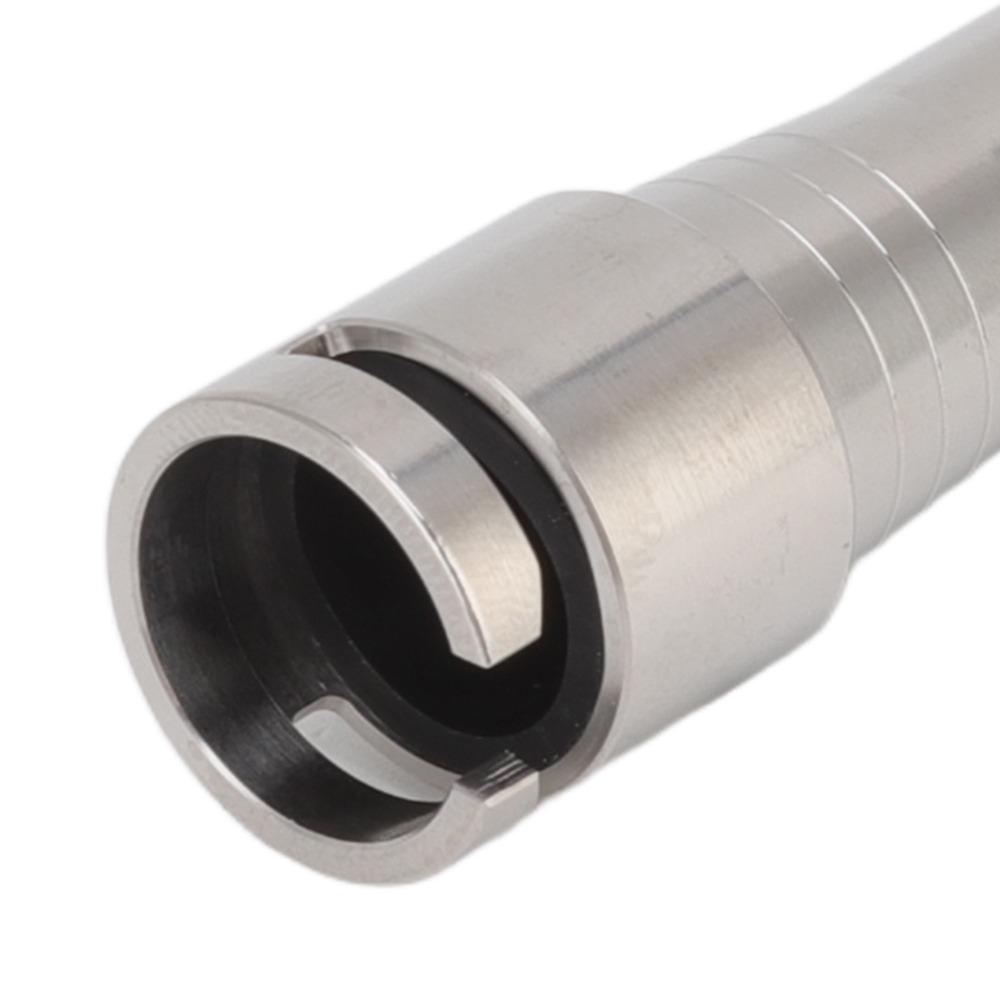 Universale Dampfdüse für Delonghi ECP3420 310 330, EC680 685, EC9335, 9665, ECAM22.110.SB