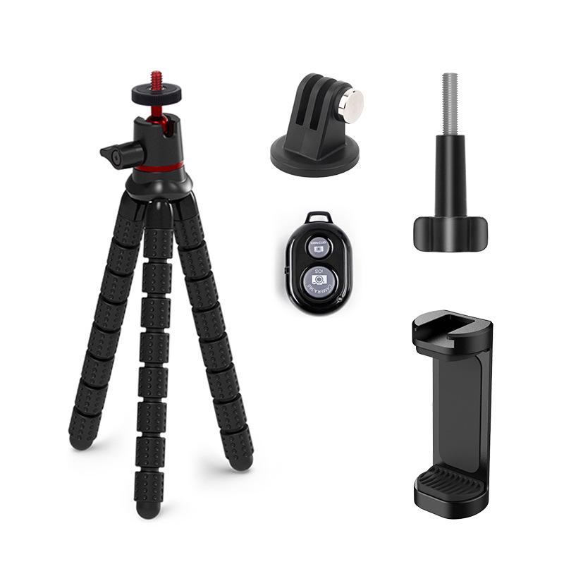 SELIFE Octopus Tripod for DJI Pocket3