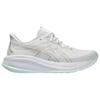 Asics Gel Cumulus 26 Weiß Blassminze W - 1012B599-100