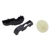 RC Reduction Gear Upper Lower Cover Set for WLtoys 144001 144010 1/14 Remote Control Car