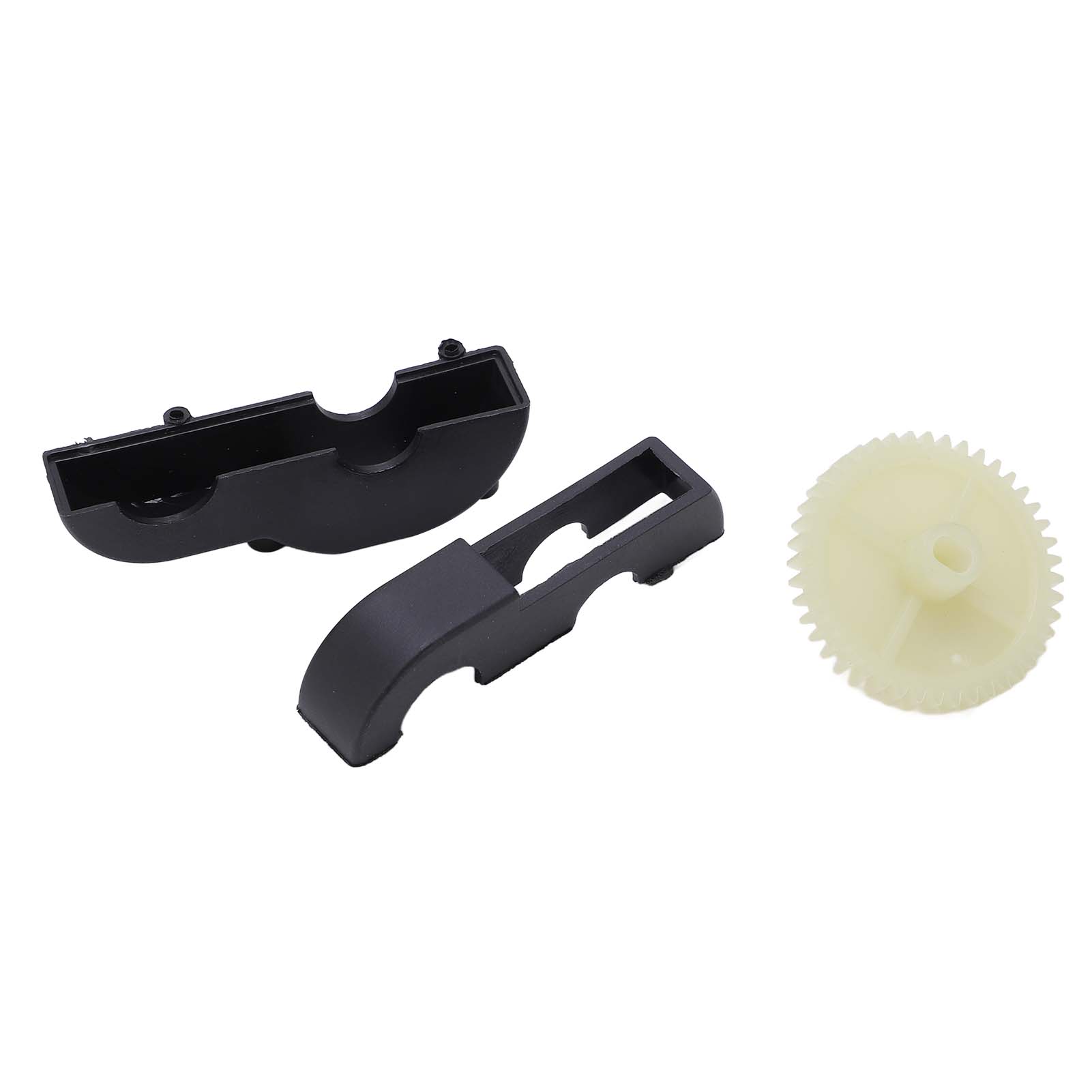 

RC Reduction Gear Upper Lower Cover Set for WLtoys 144001 144010 1/14 Remote Control Car