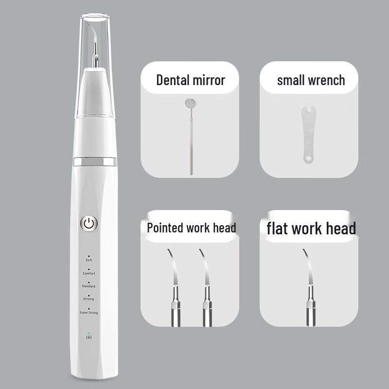 Shengbai Ultrasonic Electric Dental Scaler