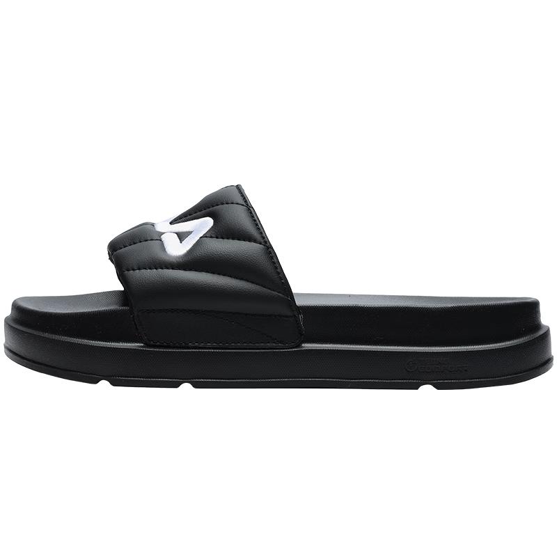 FILA Women s Drifter Platform Slide Sandals 38.5