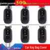Honda Key Cover for Integra, VEZEL, Civic 11th Gen (2022) - Full Protective Buckle Package