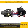Sinotruk T7H TXT5G Shandeka Haohan Fuel Tank Selector Valve - Original Auto Parts