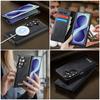 For Samsung Galaxy Z Fold 8 Ultra,Fold8 Ultra Detachable Wallet Phone Case,Magsafe,Card Holder,Shockproof,Stand,Leather Cover