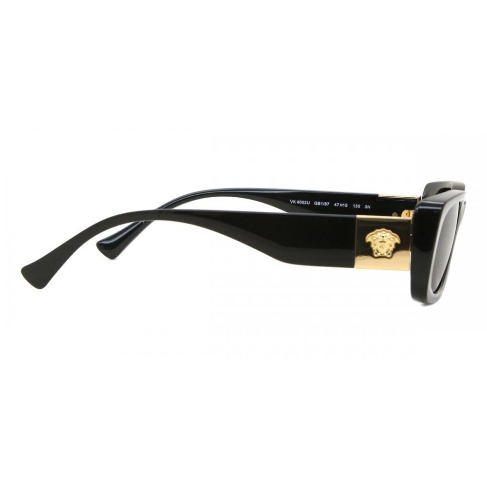 Versace Vk4003u Kids Gb1 87 Kids Sunglasses
