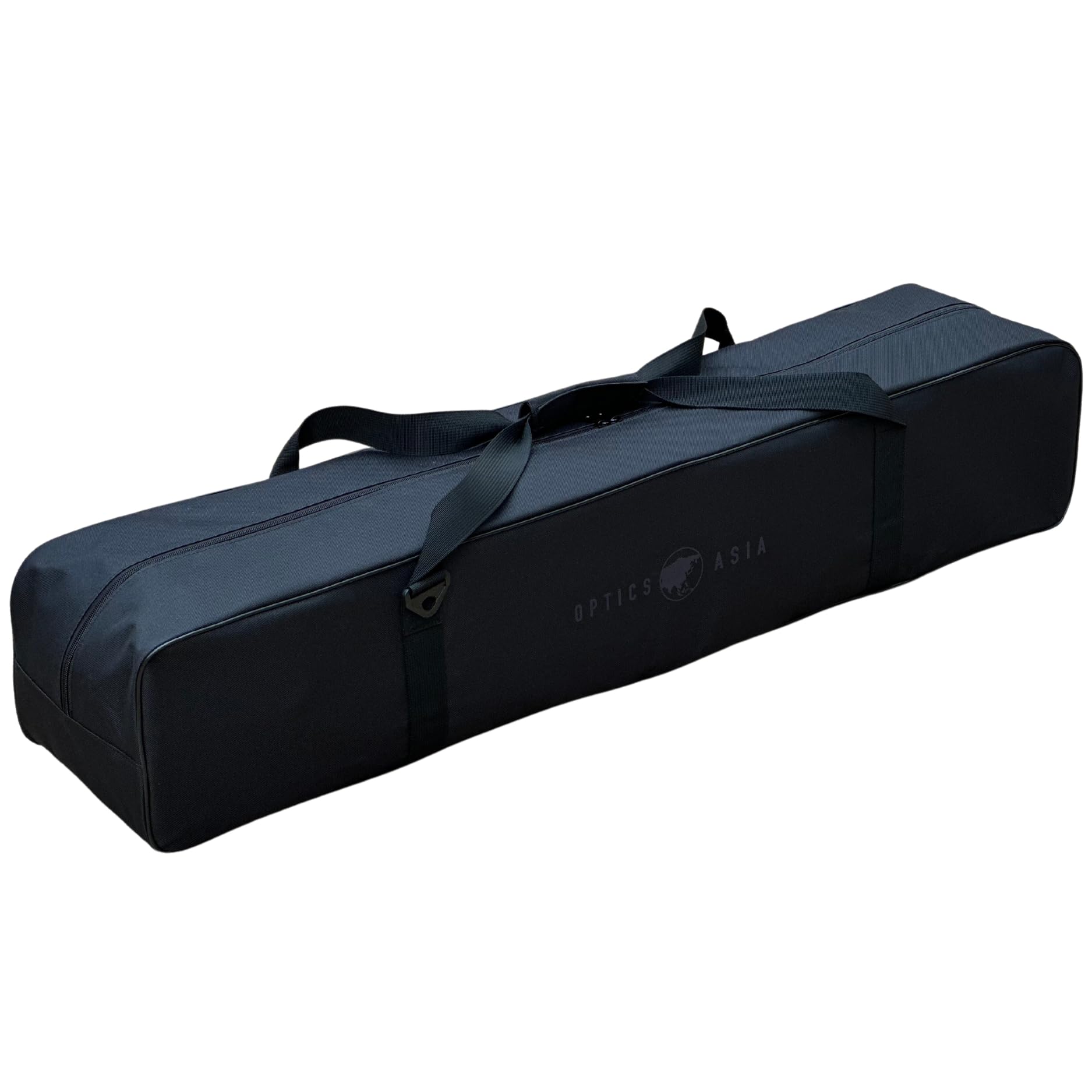 

OPTICS AISA Telescope Case Tripod Case Base Model Total Length 100cm Telescope Case Camera Stand Case Light Stand Case чорний