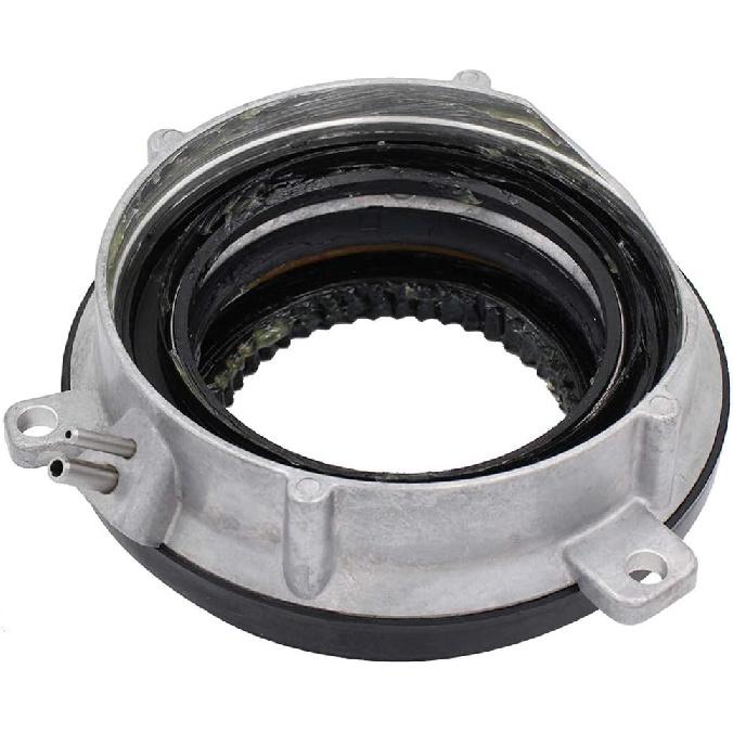 Autoround 4WD Locking Hub Actuator 600-105, 4x4 Auto Vacuum Actuator Front Axle Compatible with Ford F150 2004-2015, Expedition/Lincoln Navigator