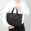 Men's Large Capacity Business Handbag & Laptop Briefcase