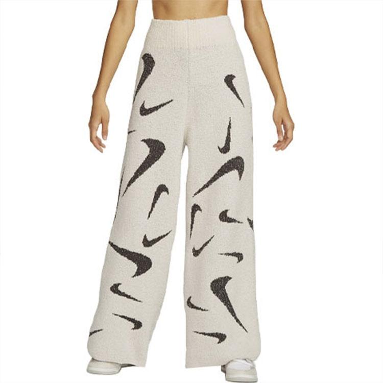 Nike Phoenix Cozy Boucl Logo Women's FD4289-104