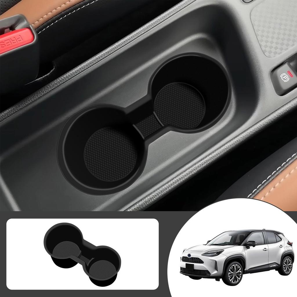 Kompatibel mit Kylorune New Yaris Yaris Cross 10 Serie Zubehör