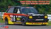 Hasegawa Asano Jidosha Starlet KP61 1982 Starlet Grand Cup Race Champion Plastikmodell 20734 1/24 (Auto)