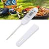 Digital Food Thermometer High Accuracy Electronic   Thermometer with Probe for Kitchen Cooking Baking Milk Coffee