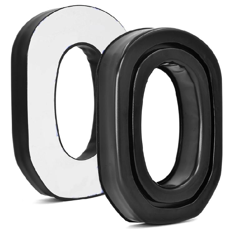 1 Pair Ear Pad Ear Cushion for Walker or Wireless Noise Cancelling On Ear Headphone Earpad Earmuff Replacement
