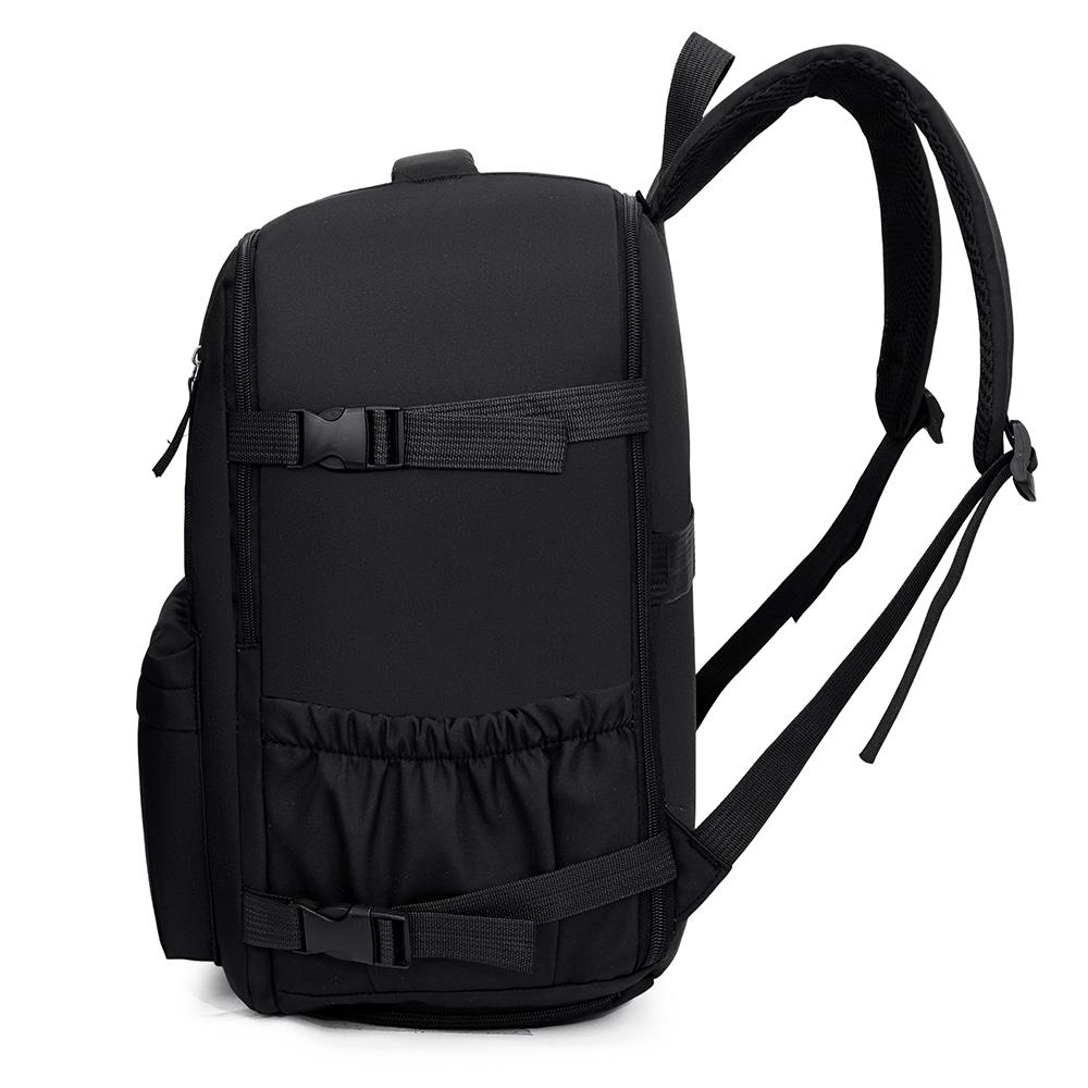 Rucksack, Multifunktional, Rucksack mit großem Fassungsvermögen, Business-Reisegepäcktasche, Reise-Handgepäcktasche, Leichte Computertasche