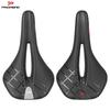 Bicycle Seat Cushion Breathable Sweat-absorbing Road Bike Hollow Seat Cushion Mountain Bike Saddle
