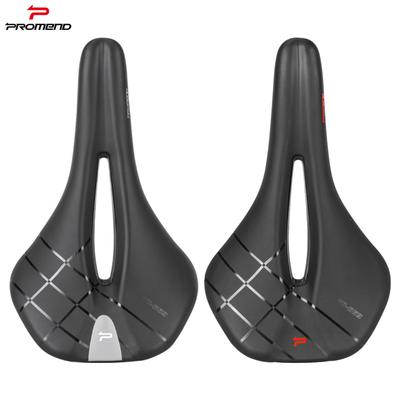 Bicycle Seat Cushion Breathable Sweat-absorbing Road Bike Hollow Seat Cushion Mountain Bike Saddle