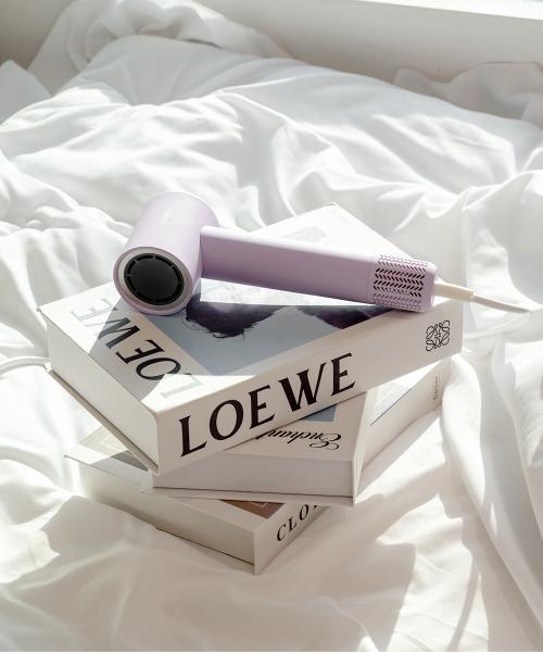 [Fast Drying] T9 BLDC Professional Mini Hair Dryer Tinypico
