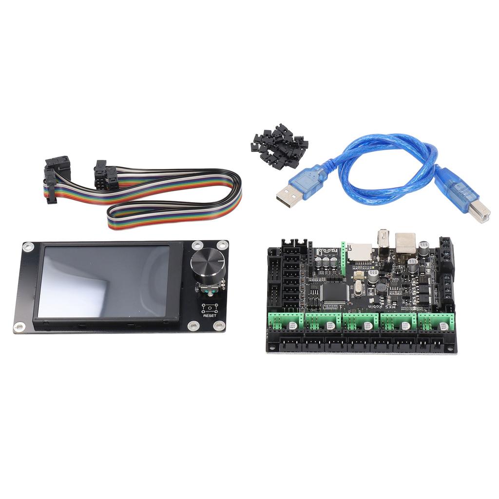 3D-Drucker Motherboard Strom TVS-Schutz Virtuelles USB-Gerät Unterstützung MKS Controller Board +MKS