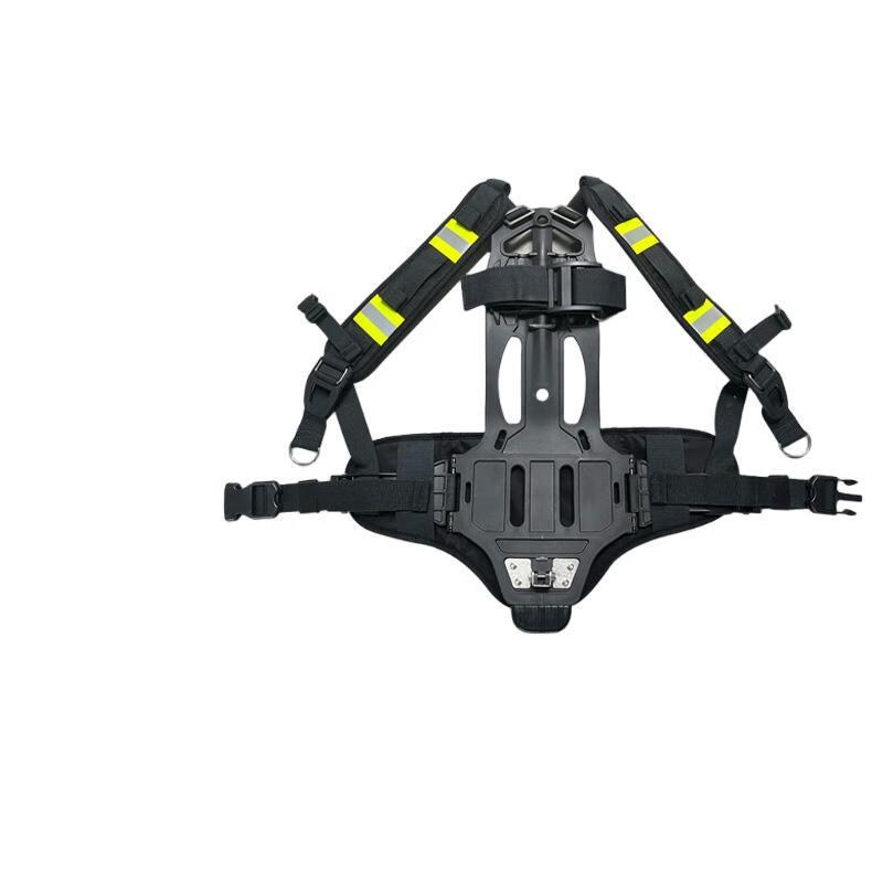 Lieve Positive Pressure Air Respirator Backpack One Size