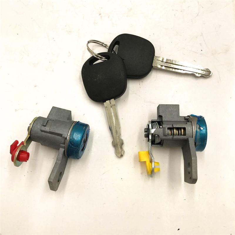 6105320-P00 Great Wall Wingle 3 Wingle 5 Front Door Lock Cylinder Door Lock Cylinder