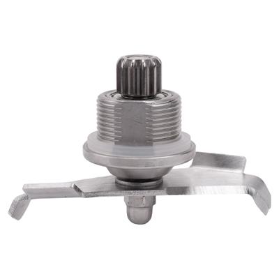 Replacement Parts Advance Blade Assembly, Stainless Steel Blade Compatible for Vitamix Blender Accessories
