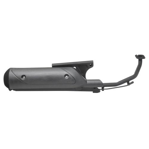 

HONDA TODAY AF67/AF68 normal type muffler