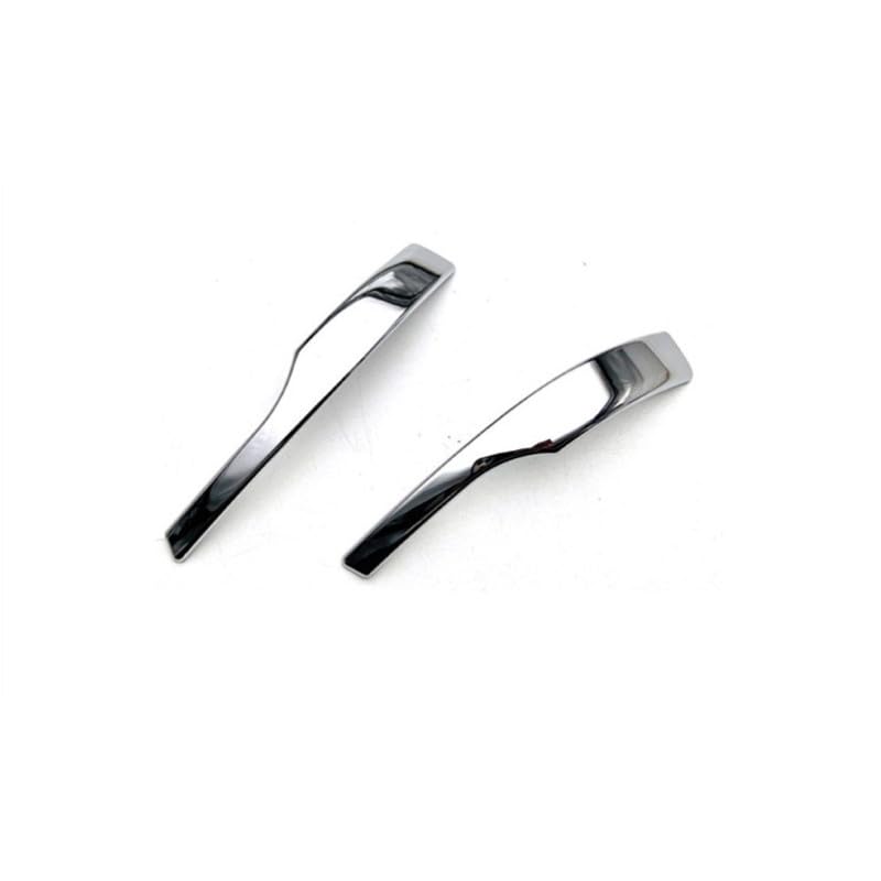 

TADOKAPATU Honda N-BOX JF5 JF6 Side Mirror, Door Mirror, Under Line Garnish, Dress-Up, Exterior серебряный