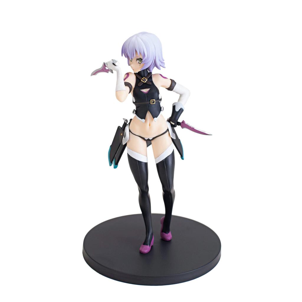 Black Assassin Figure Fate/Apocrypha (Prize)