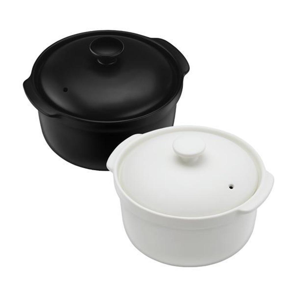 WAGENSTEIGER Keramik Minitopf Weiß