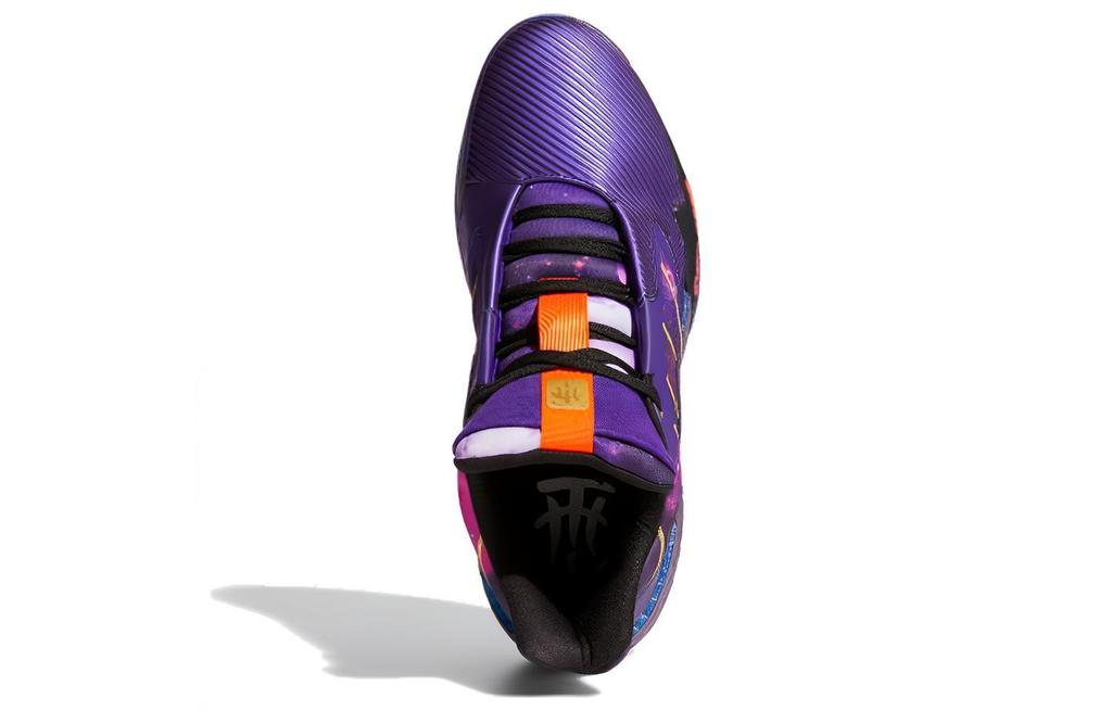 Adidas T-Mac Millennium 2 'Galaxy' FV5589