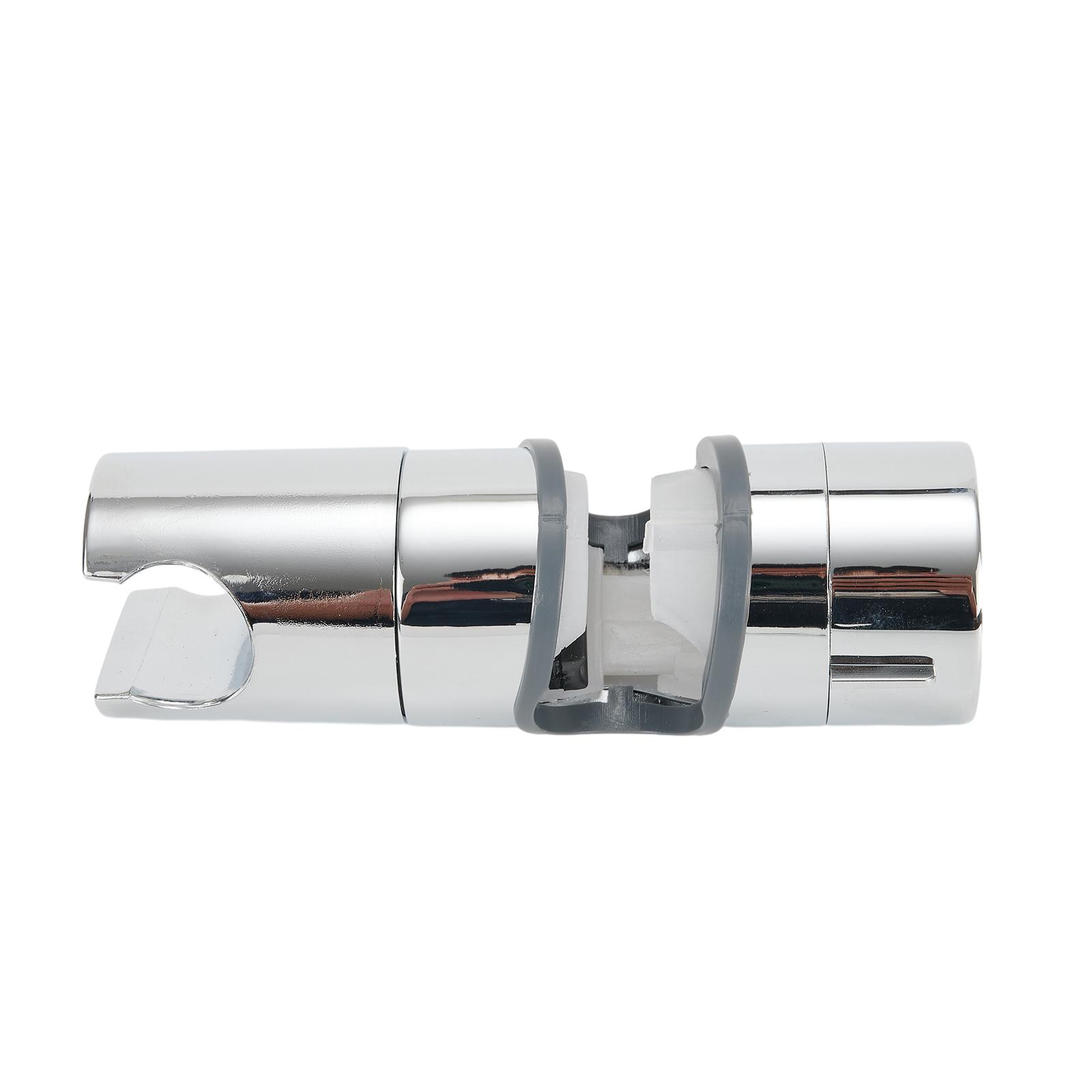 Convenient Practical Useful Shower head rail Use ABS Attachment Gadget Home Household Indoor Adjustable Assembly China Mainland