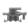 Heater Valve Coolant Control Valve for BMW 5 Series 6 Series 7 Series Alpina B7