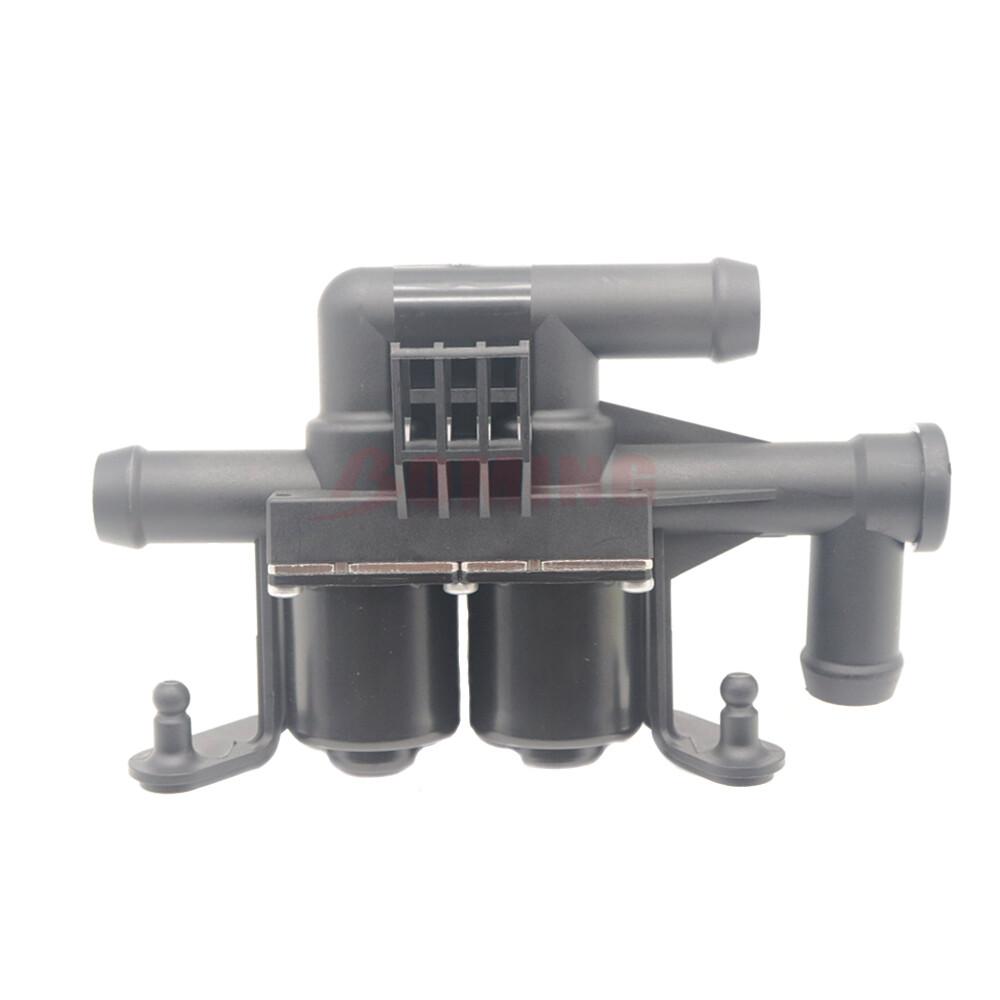 Heater Valve Coolant Control Valve for BMW 5 Series 6 Series 7 Series Alpina B7
