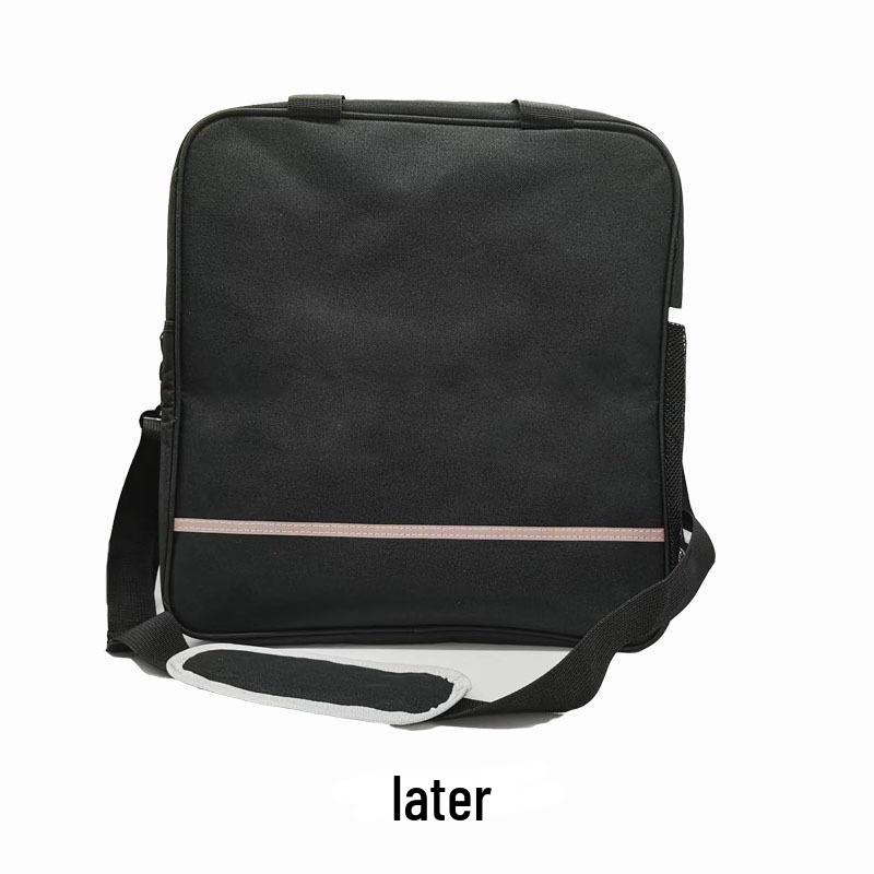 Waterproof Ski & Snowboard Bag Combo with Backpack and Boot Storage