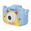 Kids Camera Toy 2in Screen HD Dual Camera Children Digital Video Camcorder with 1080P Video Taking for Boys Girls