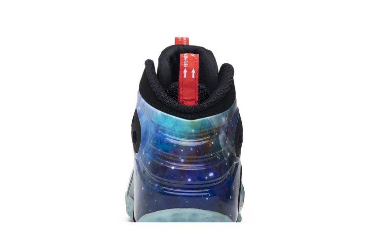 Nike Zoom Rookie Galaxy (2019)