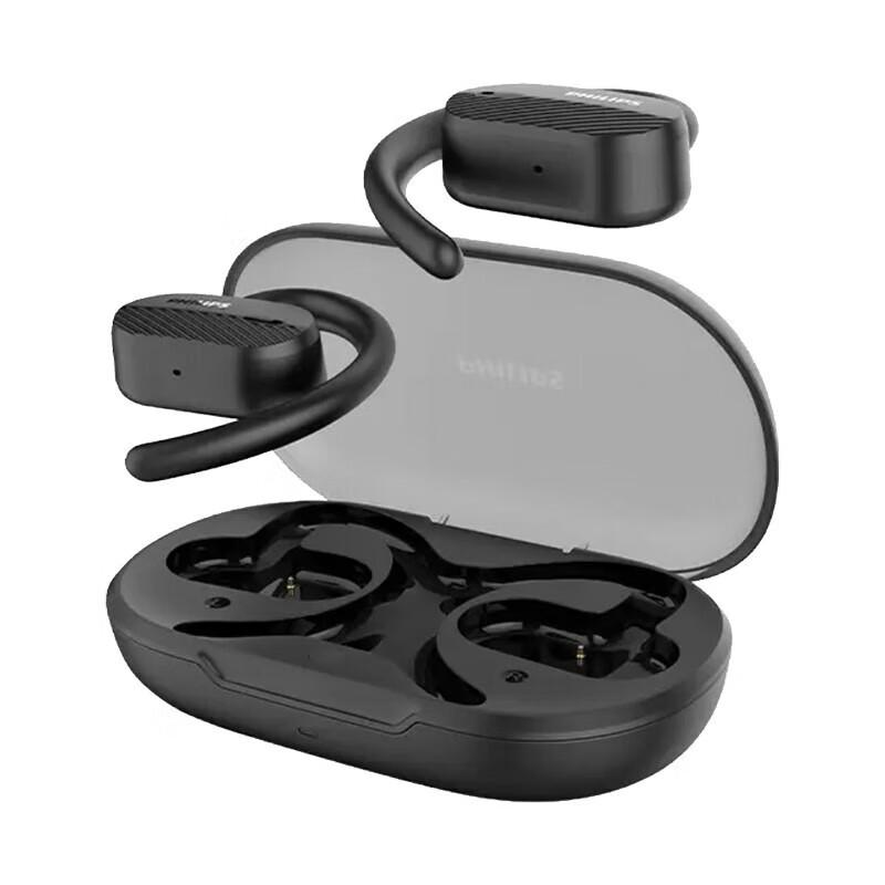 Philips TAA6708 True Wireless Ear-hook Sport Earbuds