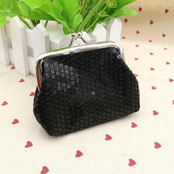 

Sequin Coin Purses Reversible Sequins Mini Wallets Magic Flip Sequins Wallets Purses For Party Favors Gifts