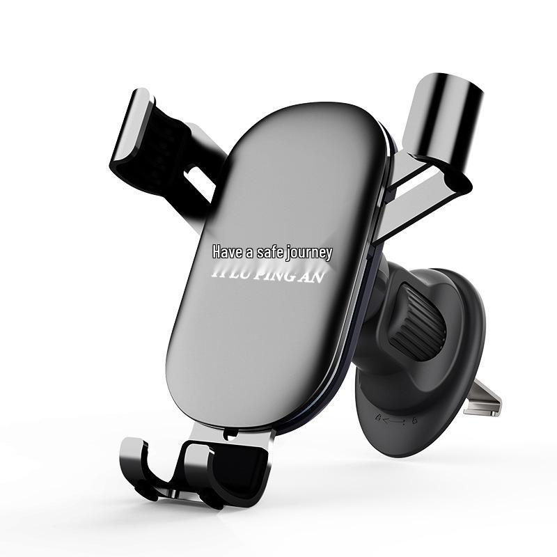 Tesla Model 3/Y Phone Holder: Navigation Mount & Interior Upgrade