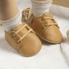0-1 Year Baby Casual Non-Slip Rubber Sole Walking Shoes