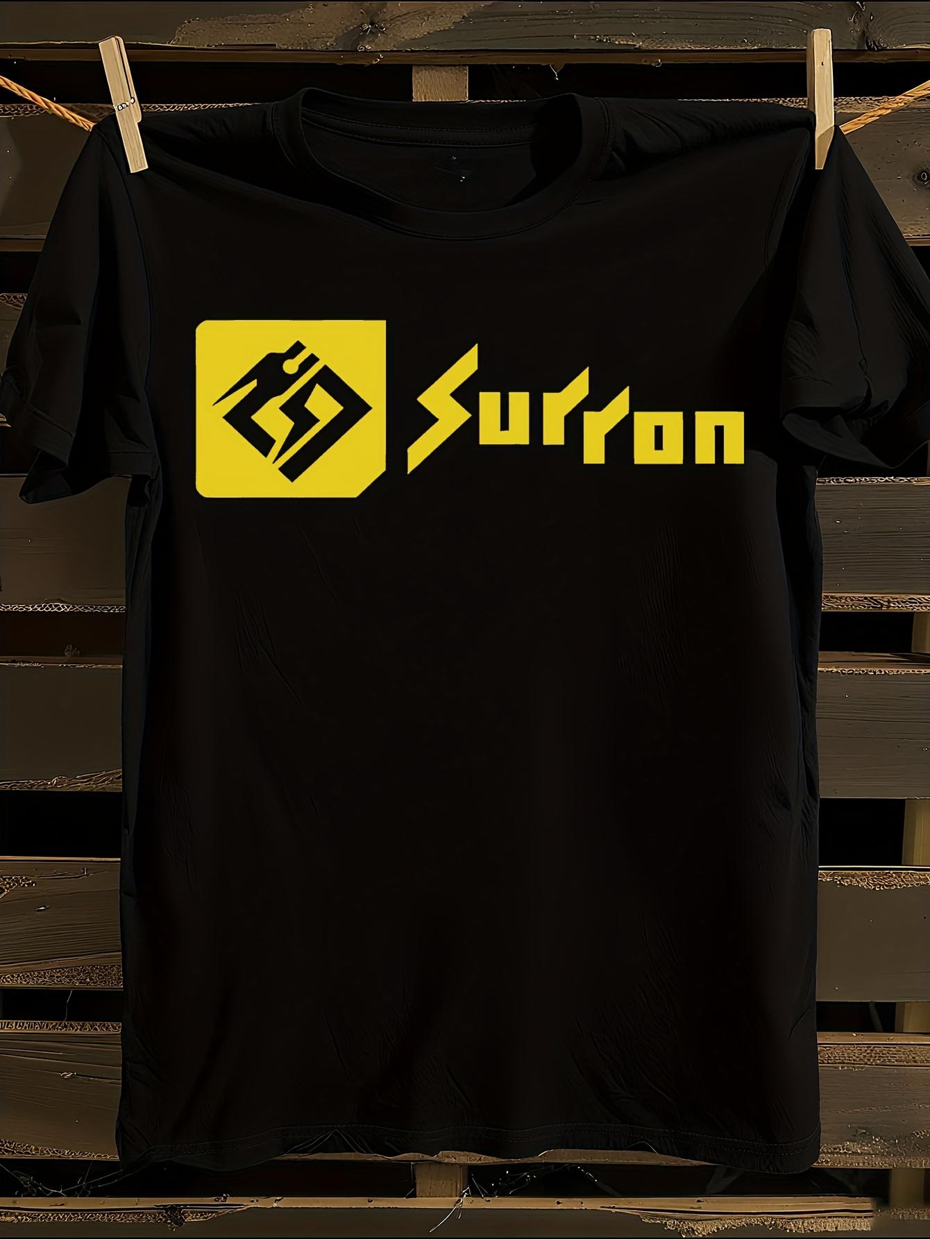 Sur Ron 4 BMX Racing T-shirt XXL
