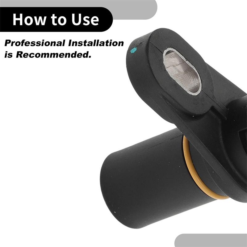 4799061Ab Car Accsesories Transmission Input Or Output Vehicle Speed Sensor 4799061 For Chrysler 300 Dodge Jeep Grand Cherokee